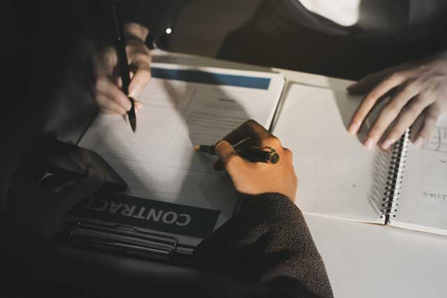  Electrical Consultation and Requirements