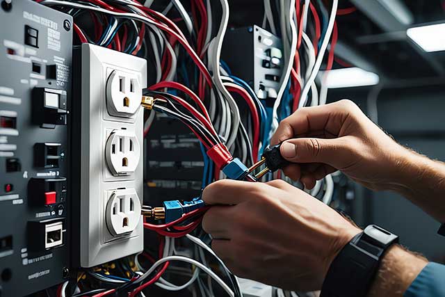 Electrical Fault Finding