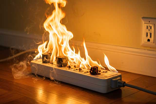 Landlord Electrical Safety Certificate