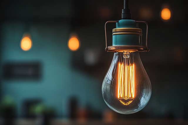 Expert lighting installations